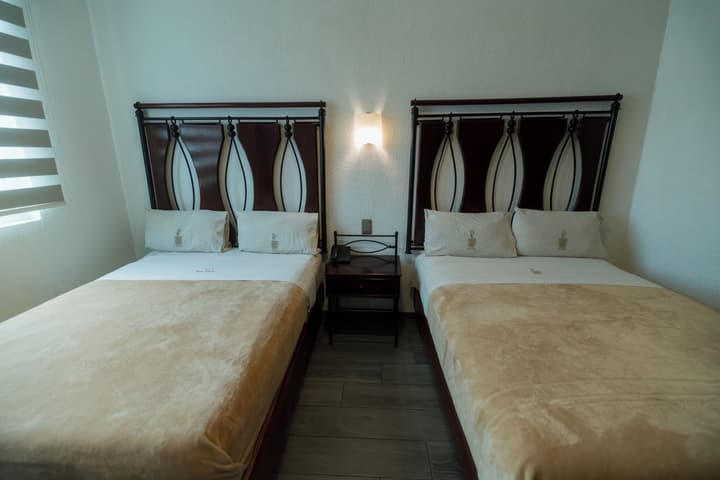 Hotel Alcazar