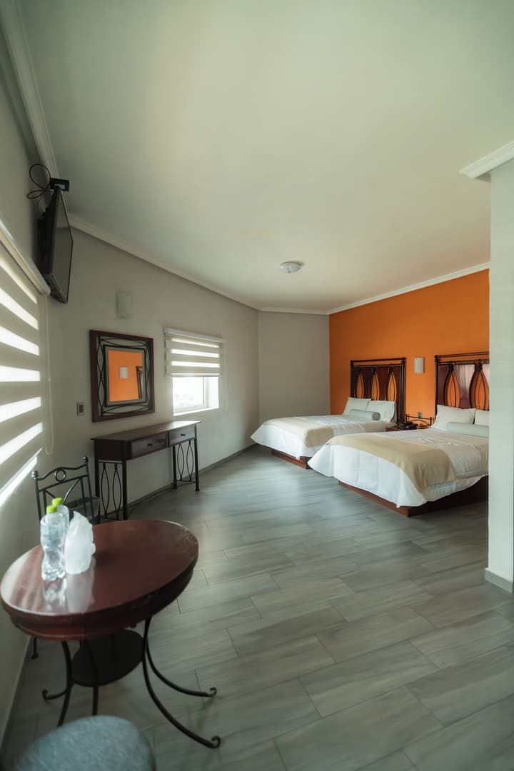 Hotel Alcazar