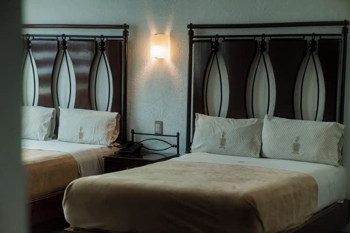Hotel Alcazar