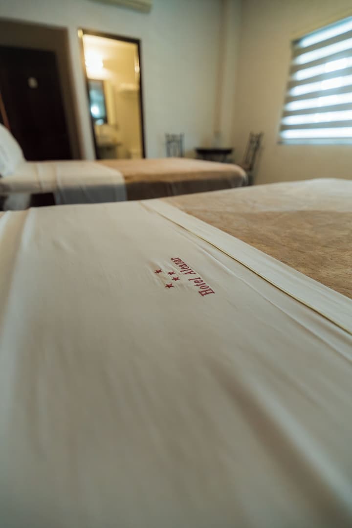 Hotel Alcazar