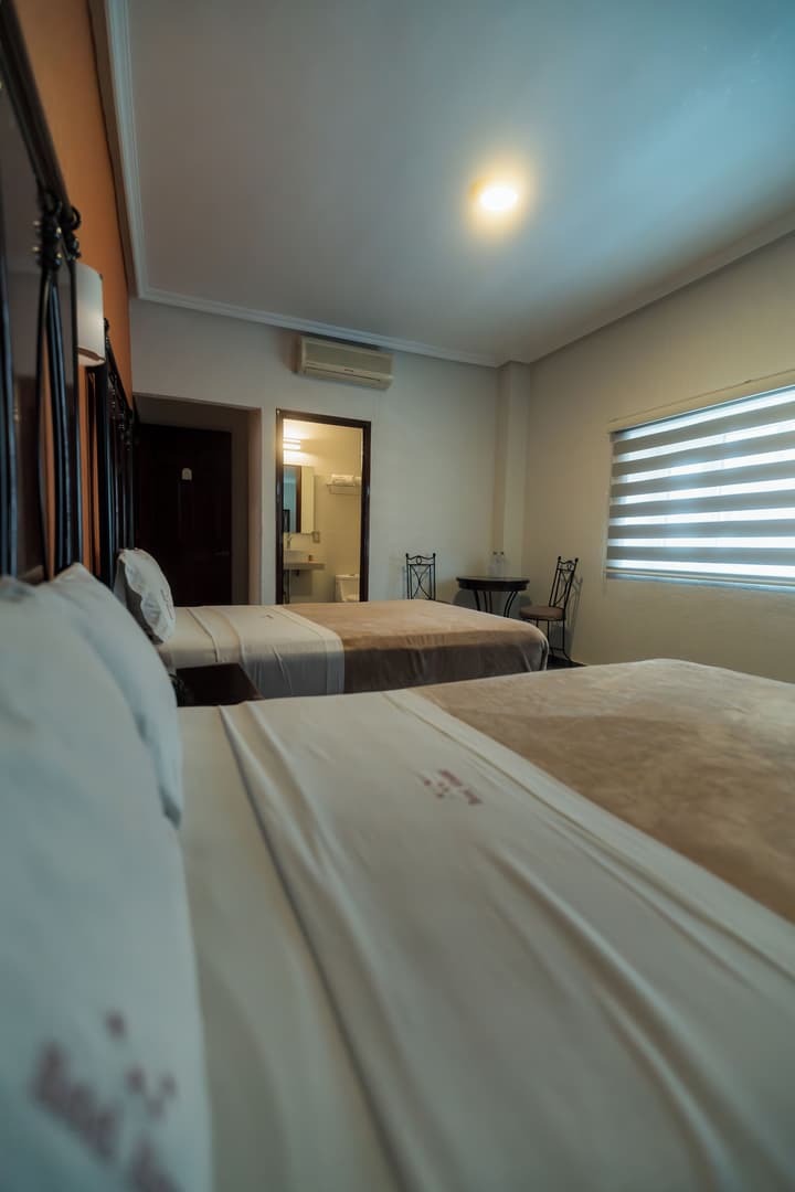 Hotel Alcazar