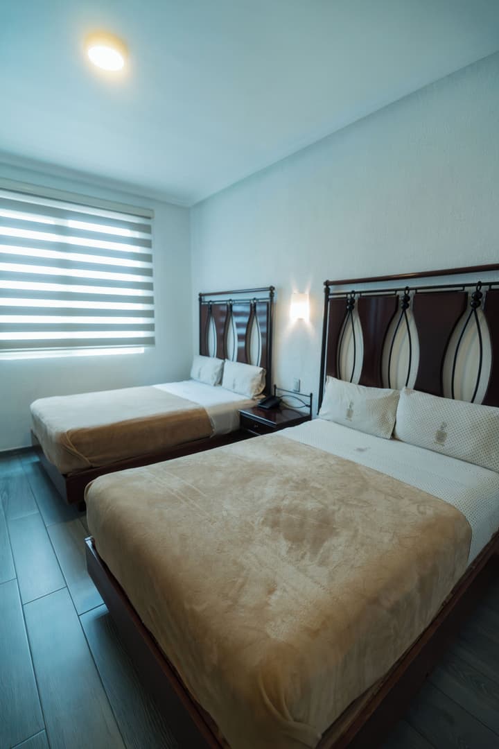 Hotel Alcazar