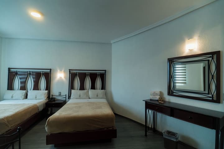 Hotel Alcazar