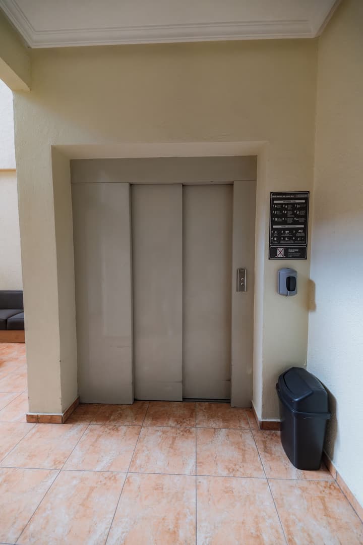 Hotel Alcazar