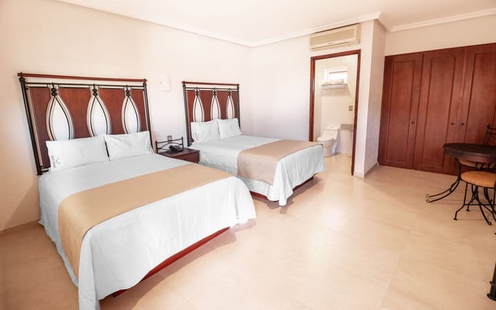 Hotel Alcazar