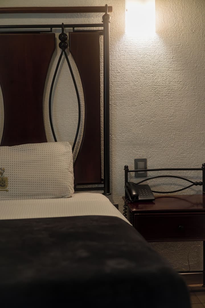 Hotel Alcazar