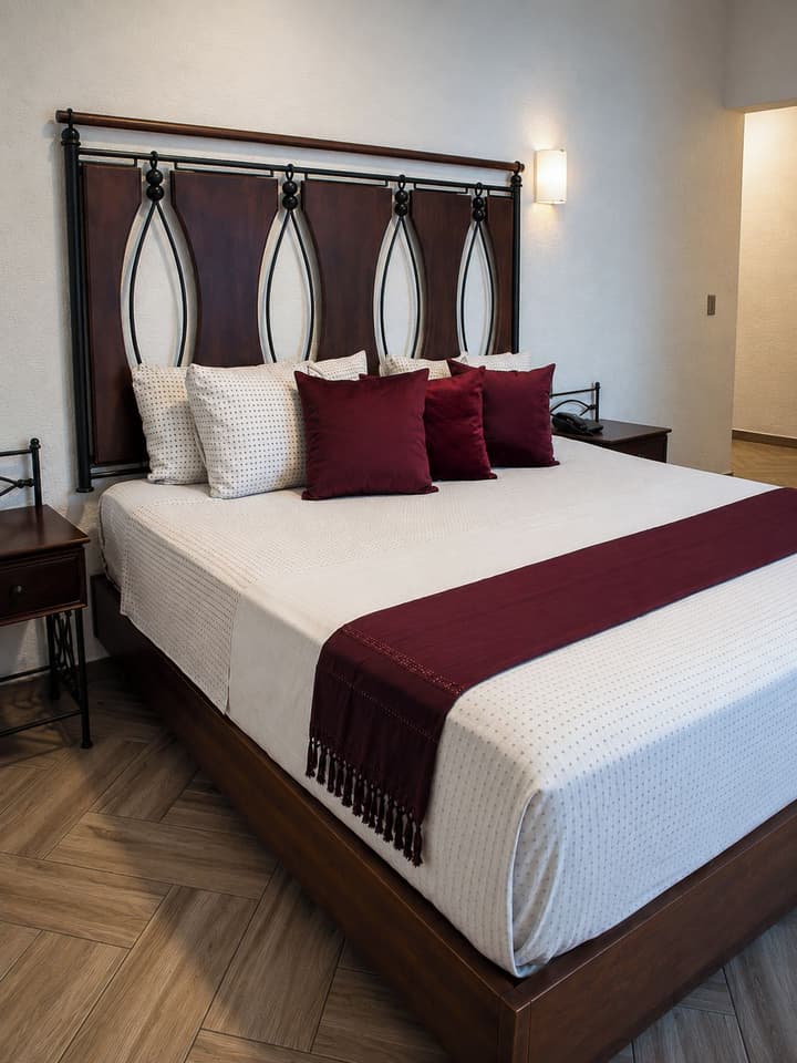Hotel Alcazar