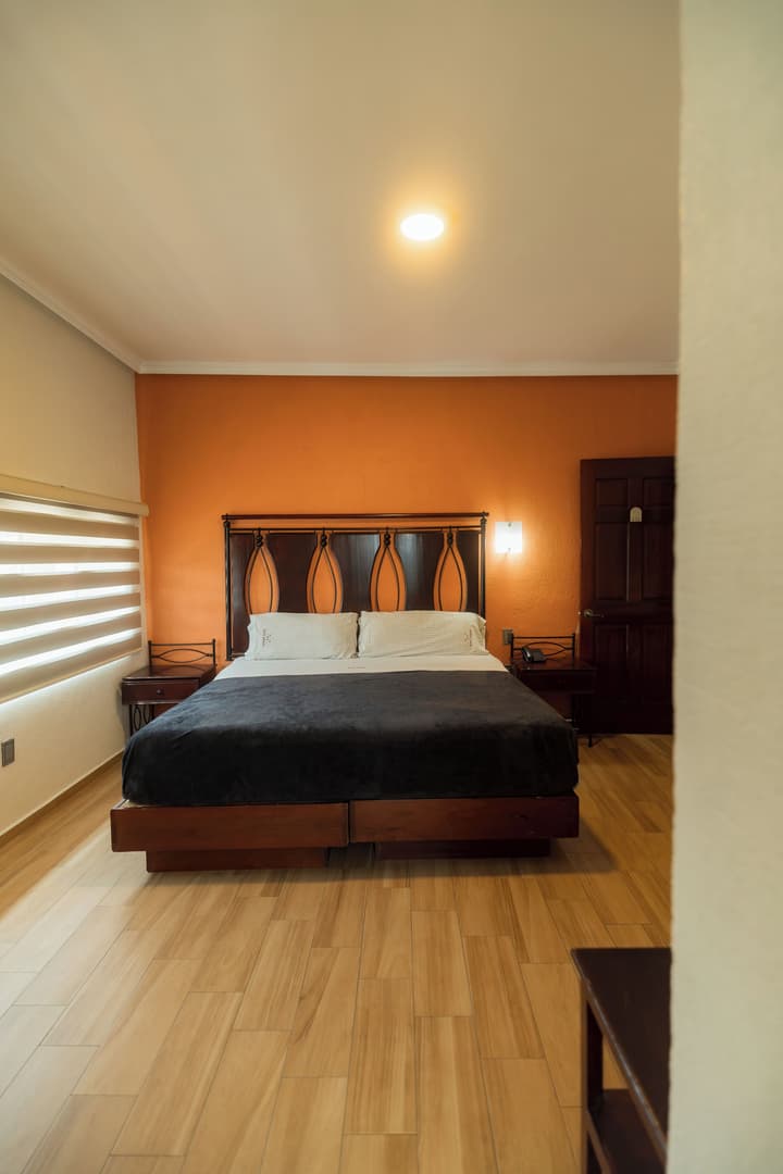 Hotel Alcazar