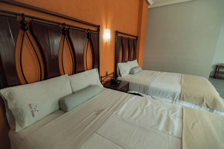 Hotel Alcazar