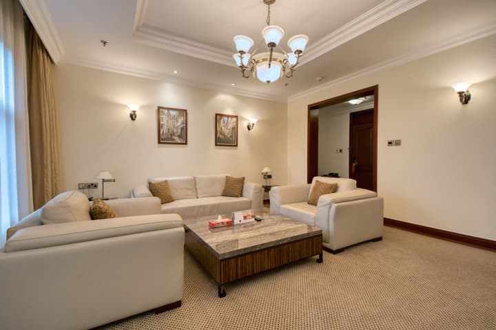 Kibo Palace Hotel Arusha