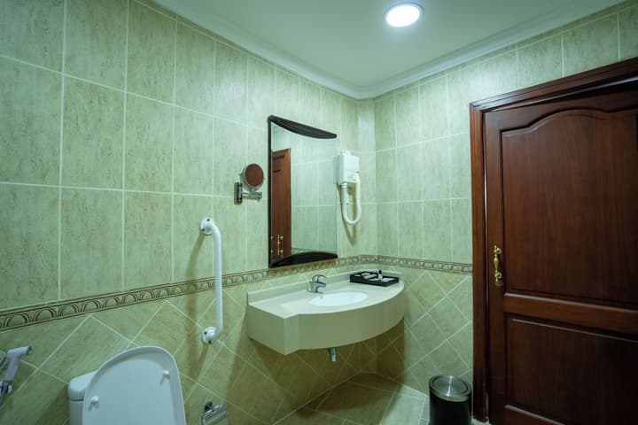 Kibo Palace Hotel Arusha