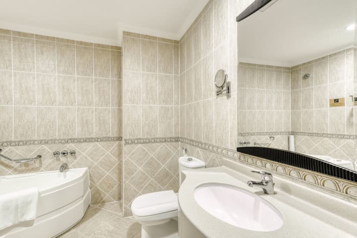Kibo Palace Hotel Arusha