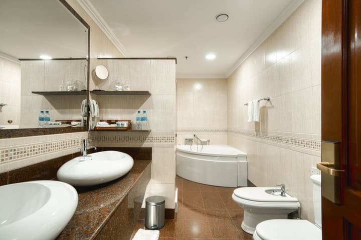 Kibo Palace Hotel Arusha