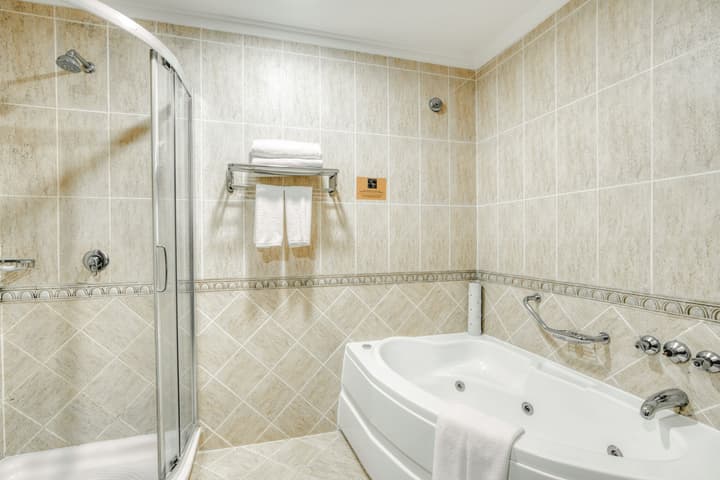 Kibo Palace Hotel Arusha