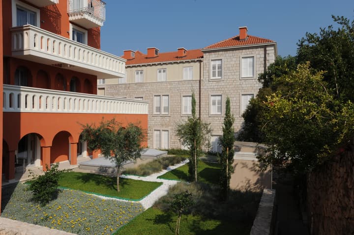 Hotel Lapad