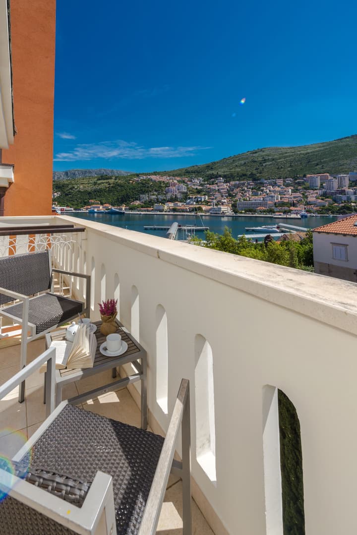 Hotel Lapad