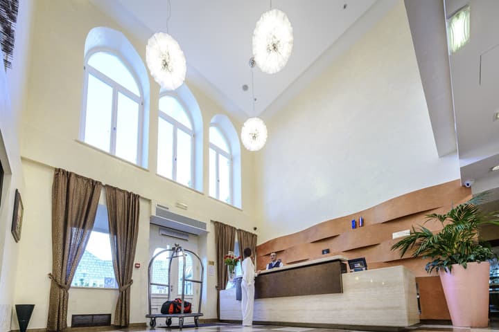 Hotel Lapad