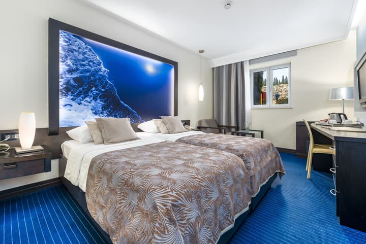 Hotel Lapad