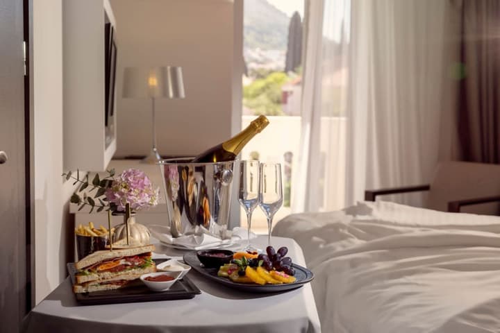 Hotel Lapad