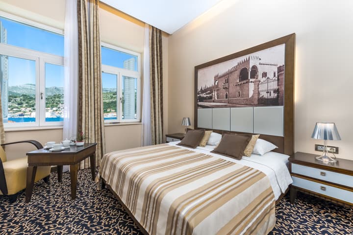 Hotel Lapad