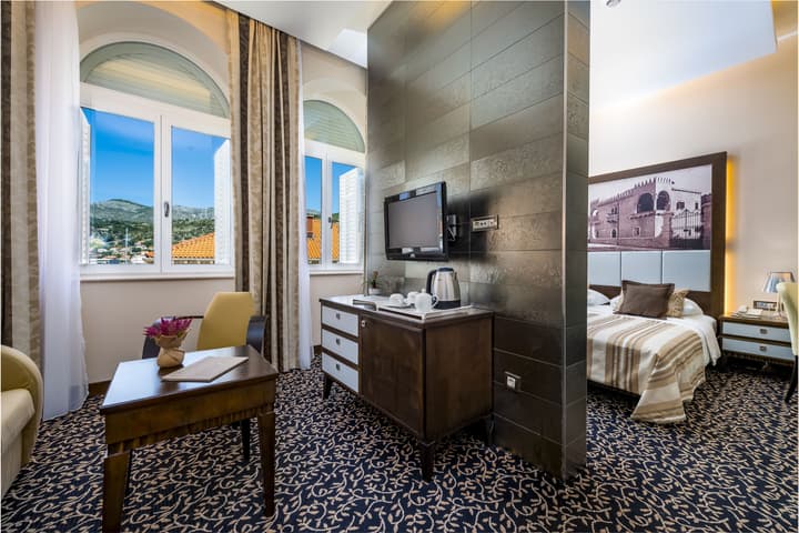 Hotel Lapad