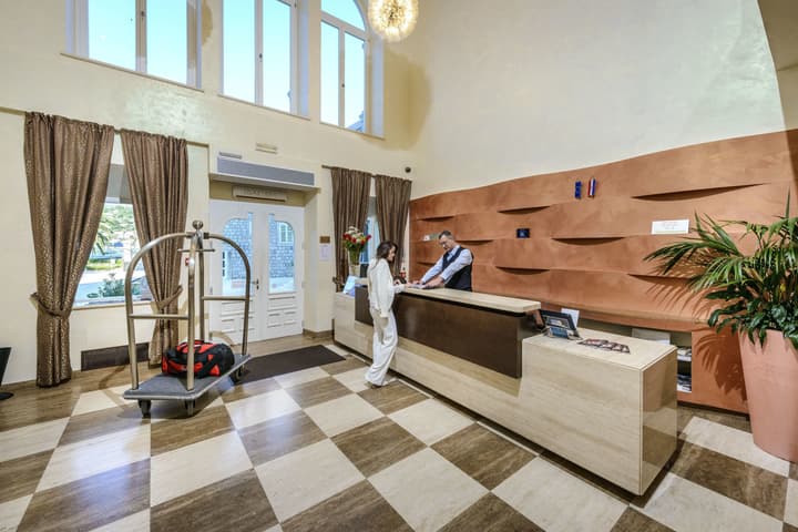 Hotel Lapad