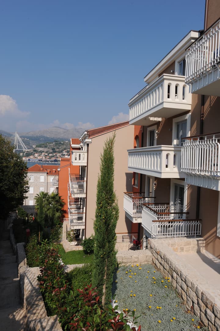 Hotel Lapad