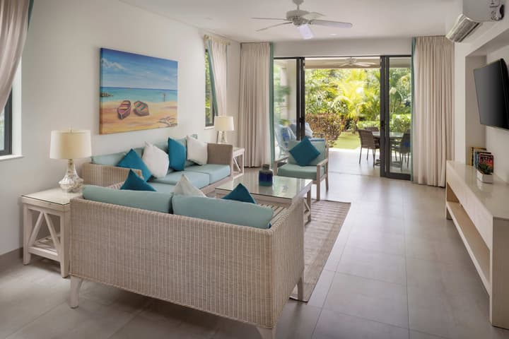 Beach View