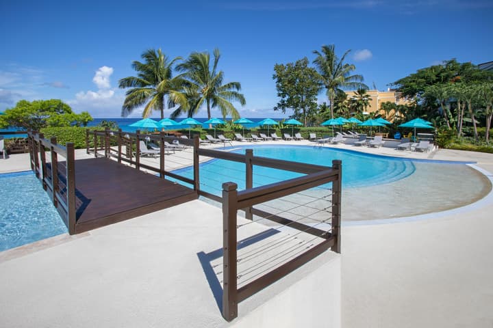 Beach View