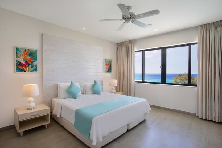 Beach View