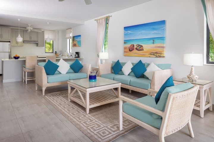 Beach View