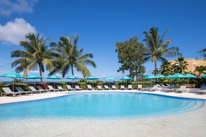 Beach View