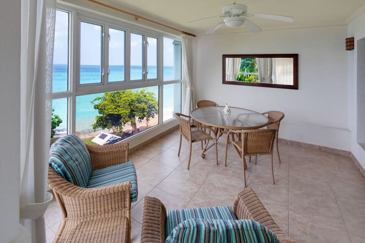 Beach View