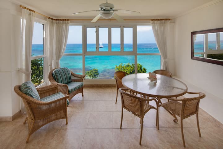 Beach View