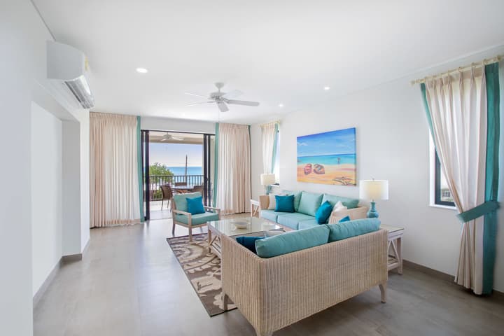 Beach View