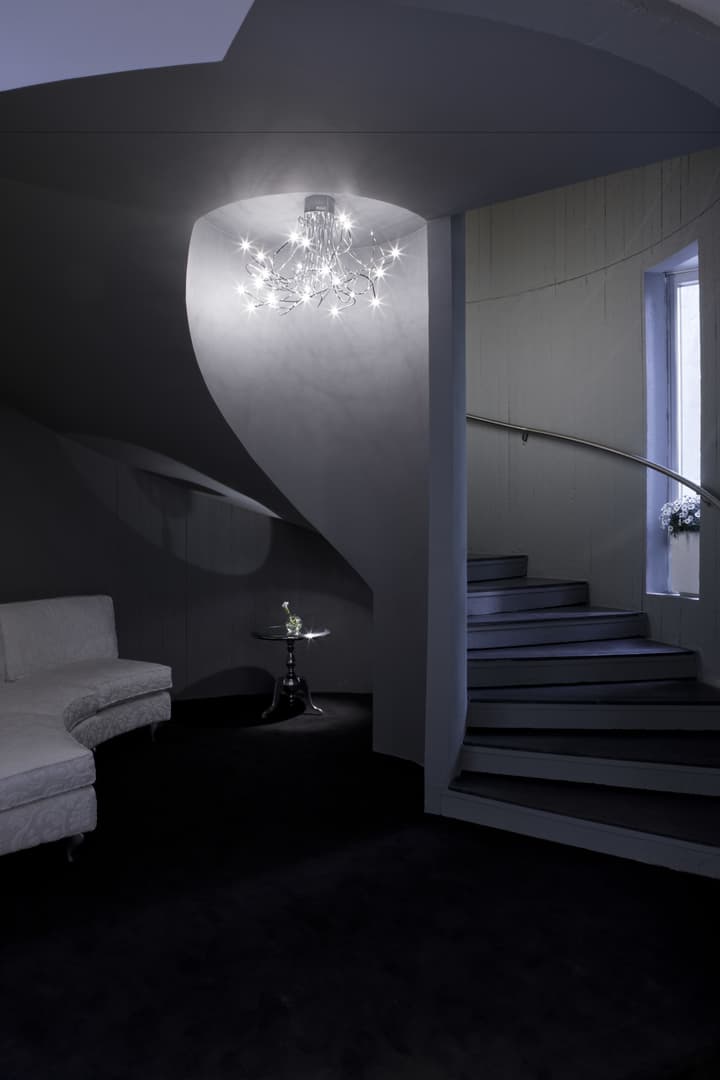 Twentyone Hotel