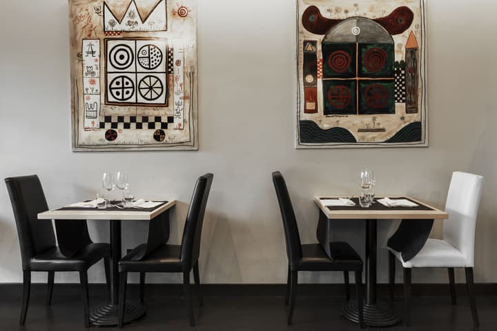 Twentyone Hotel