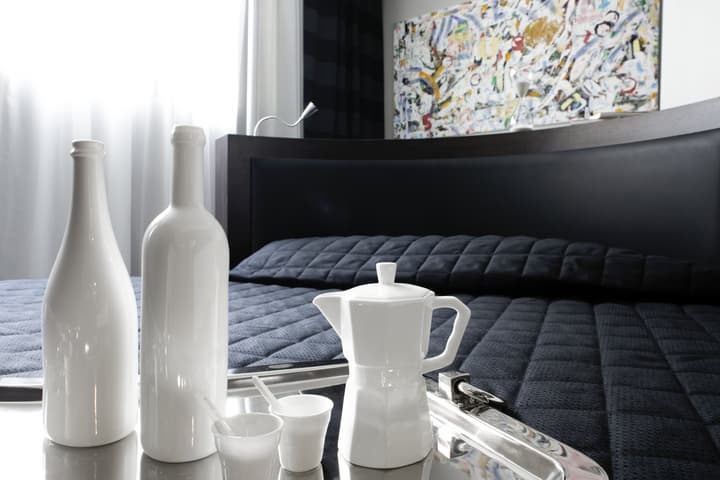 Twentyone Hotel