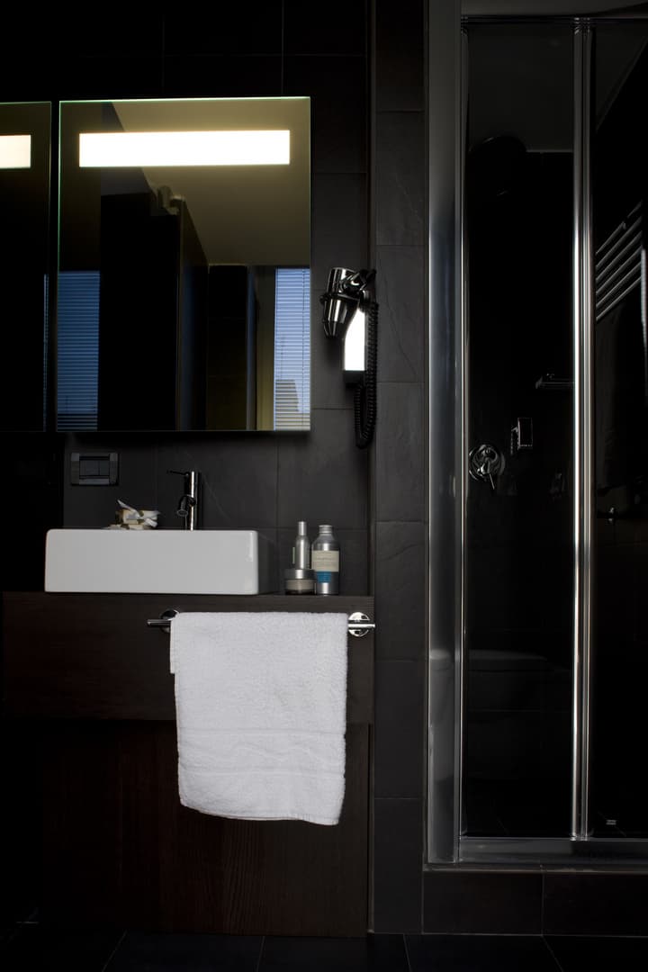 Twentyone Hotel