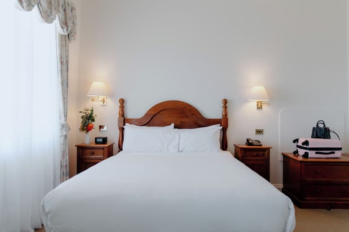 Mountain Heritage Hotel