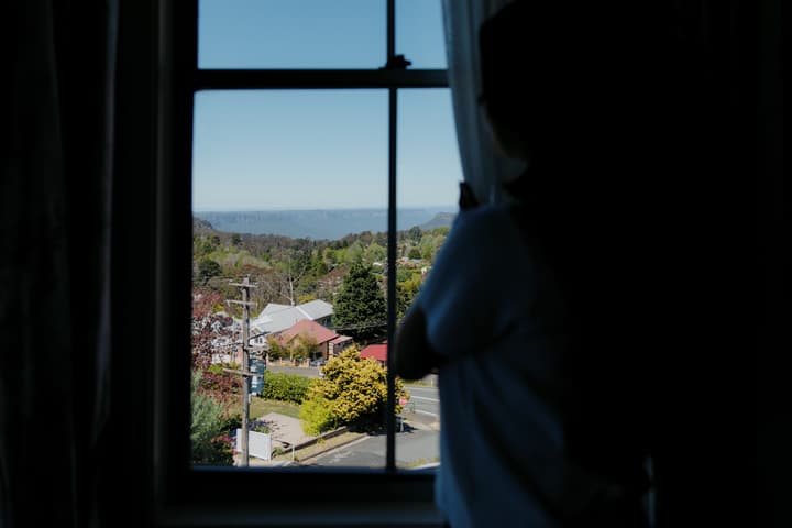 Mountain Heritage Hotel