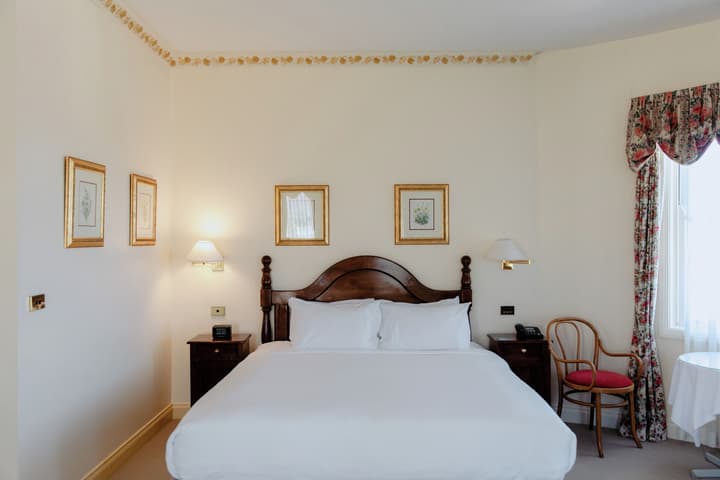 Mountain Heritage Hotel