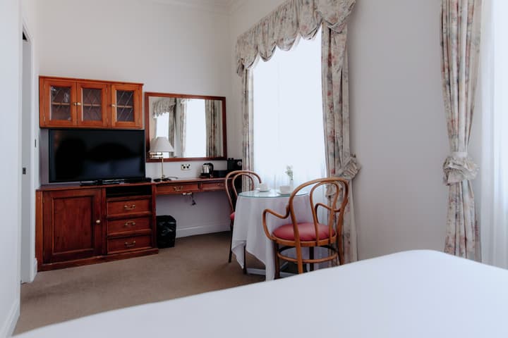 Mountain Heritage Hotel