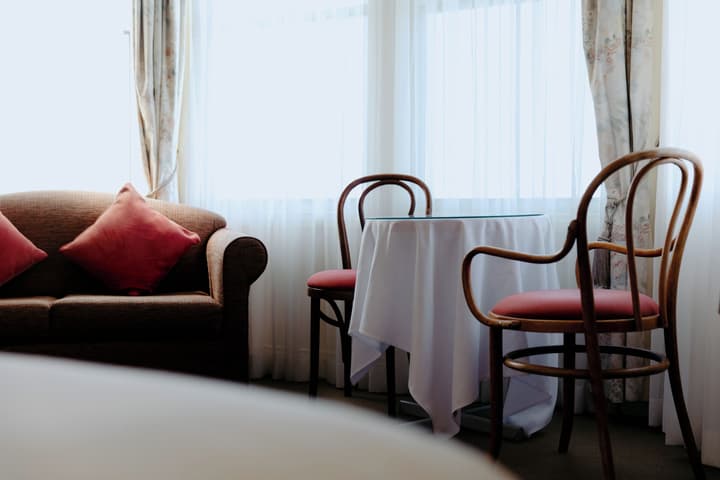 Mountain Heritage Hotel
