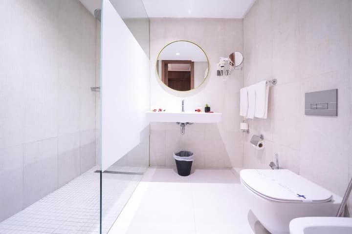 Oum Palace Hôtel & Spa Casablanca