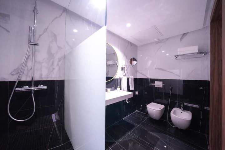 Oum Palace Hôtel & Spa Casablanca