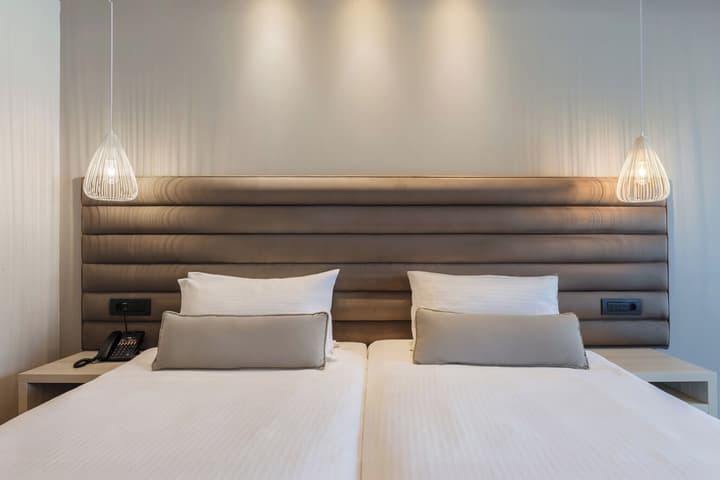 Alexandra Beach Resort & Spa
