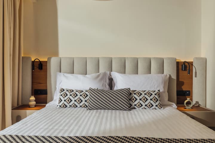 Alexandra Beach Resort & Spa