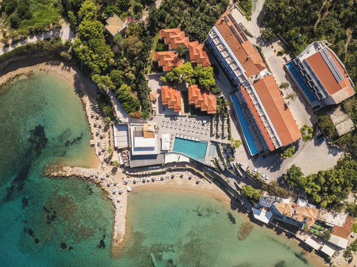 Alexandra Beach Resort & Spa