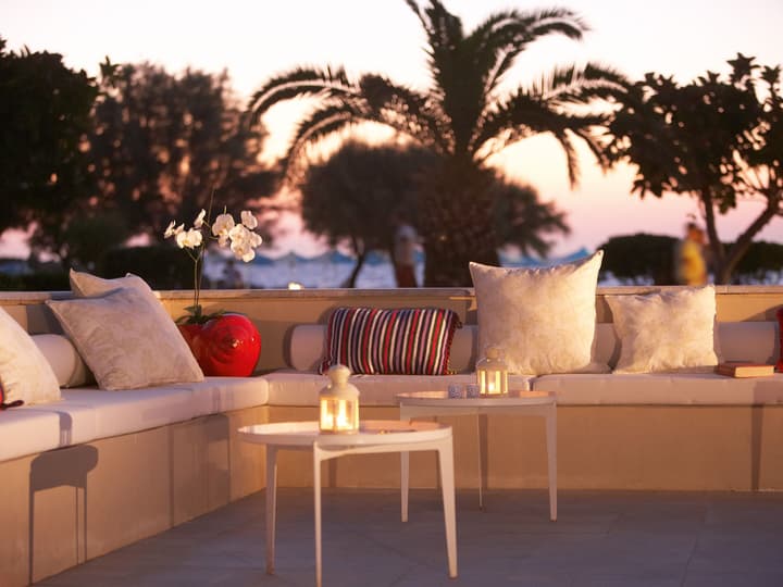 Grecotel Meli Palace
